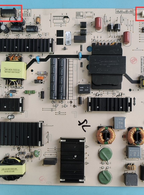 现货原装创维75P31 75G660S电源板L8T50L N012402-000487-003测好