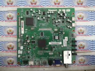 原装 长虹3DTV55880i 主板JUC7.820.00045283配屏LTA550HQ14 现货