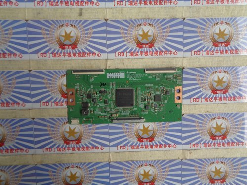 原装 正品 创维55G7200 逻辑板6870C-0535B 屏LC550EGE 实物图