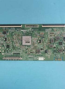 原装海信LED58M5000U 58K300U逻辑板MATDJ4E12芯片 IN8908A测好发