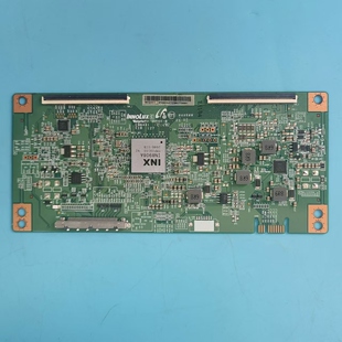 原装海信LED58M5000U 58K300U逻辑板MATDJ4E12芯片 IN8908A测好发