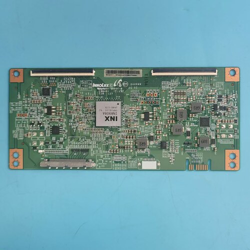 原装海信LED58M5000U逻辑板