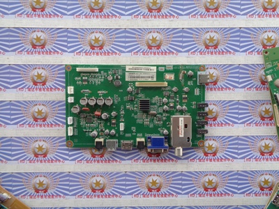 原装 长虹LED42A4060主板JUC7.820.00062074配屏LC420EUN(SE)(M1)