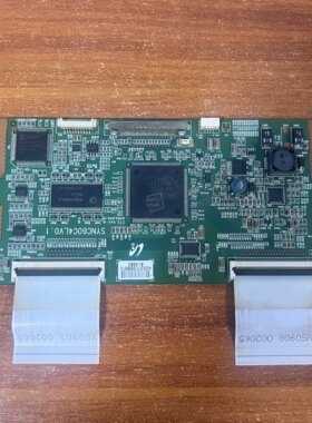 现货 原装TCL L40E9SFR L40E9SHBD逻辑板 SYNC60C4LV0.1实拍图 啊