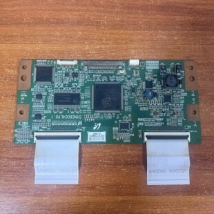 现货 原装TCL L40E9SFR L40E9SHBD逻辑板 SYNC60C4LV0.1实拍图 啊