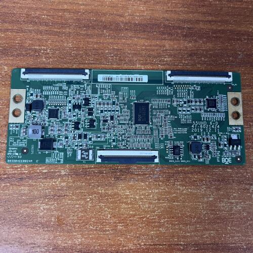 原装海尔LU55C61PRO红米L55R6-A