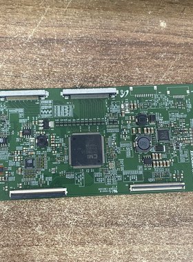 原装创维58E560S海信LED58K280J 电视逻辑板V420HK1-CS5现货 华