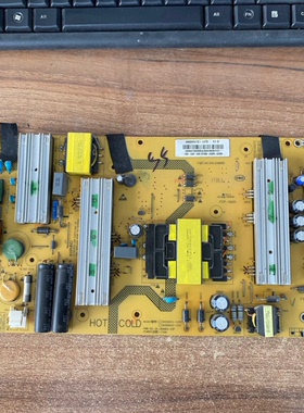 原装海尔55Q3电源板SHG5501C-107E 0090726355A 25-DB4863-X2P 华