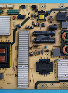 TCL L46P21FBDE L42P11FBD L40P21FBD电视电源板40-PE4210-PWM1XG