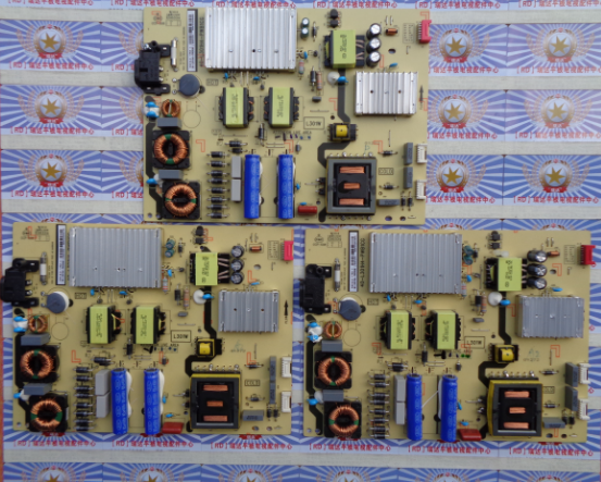AS原装非代用TCL L65P2-UD 电源板 40-L301H4-PWB1CG 08-L301HA4