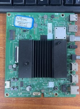 原装创维 65M2主板5800-A7S770-1P30屏RDL650WY(RN0-002)实图 啊