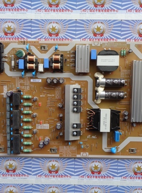 三星QA55Q6FAMJXXZ UA55MU8900JXXZ 电源板BN44-00911A测好
