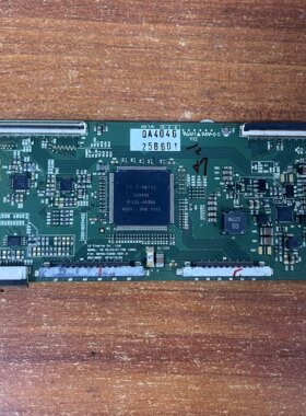 原装创维42E92RD 47E96RS 47E92RD电视逻辑板6870C-0358A测好发阿