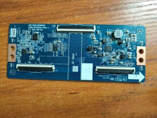 正品 原装拆机 华为HN55DNTA 逻辑板JUC7.820.10008639 实物图