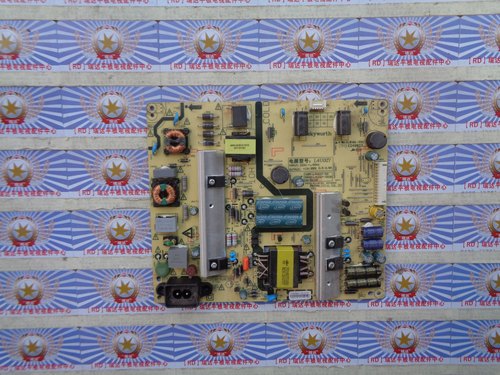 KX49电源板168P-L4U027-00