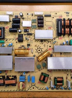 原装非代用索尼 KD-55A8H 电源板 AP-P397AM-1 2955063901 G93F