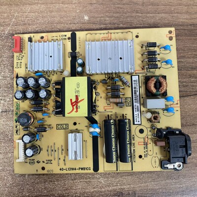 TCLL55P555T3电源板