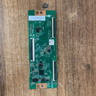 原装拆机 海信65A52H 65E3G逻辑板RSAG7.820.12673