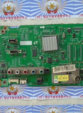 无维修三星UA40D5003BR主板BN41-01709A配屏LD400BGB-A2原厂配件