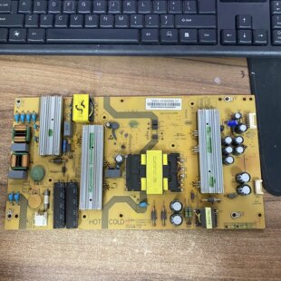 原装拆机海尔LQ55H71电源板SHG5501B-107E 0090726491现货测好 华