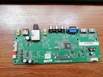 TCLL55F3303B5主板一40