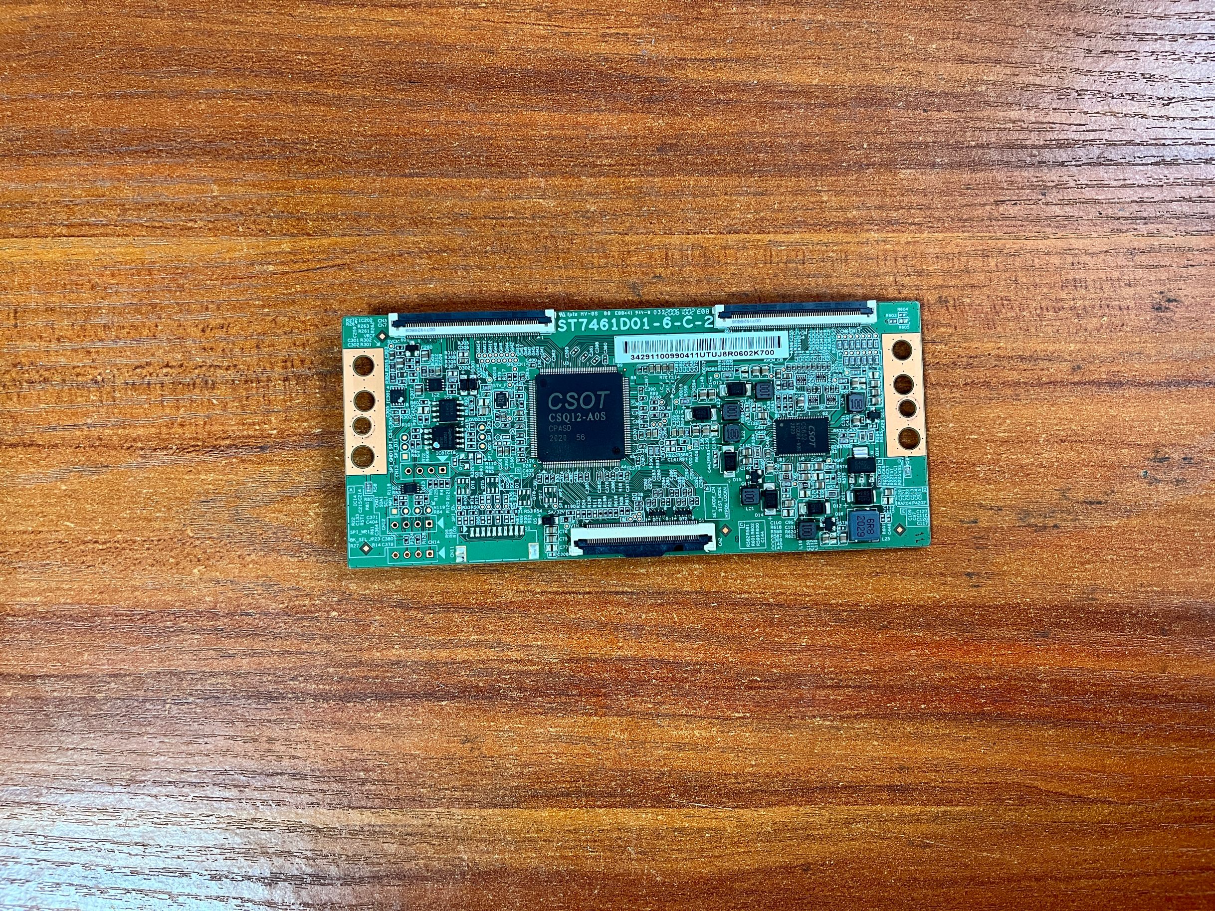 TCL75V875V2液晶电视