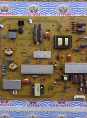 AA原装拆机夏普 LCD-52LX550A 电源板 RUNTKB084WJQZ JSL2119-003