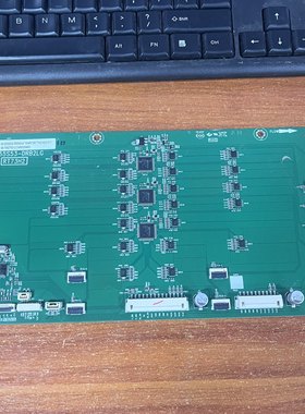 原装TCL雷鸟 55S535C 55寸恒流板40-D55S53-DRB2LG RT73H2测好 啊