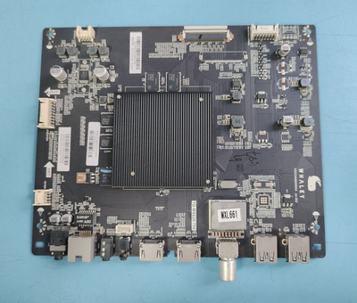 原装现货微鲸49D2U3000主