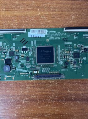 拆机原装创维55E710S LED55EC530UA电视逻辑板6870C-0535B实图 啊