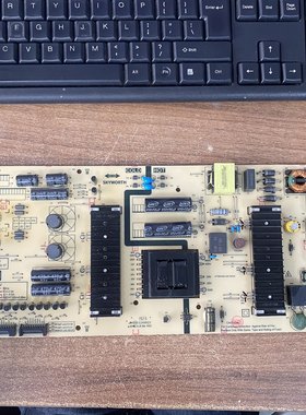 创维55EU2 电源板5835-L4L01V-0010 168P-L4L01V-00出现货拆机 华