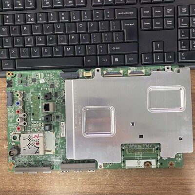 原装LG60UF7700-CC主板