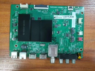 原装TCL 50/55/60/65L2 65F6 65A730U主板40-T960A1-MAC2HG测好发