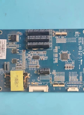 现货康佳LED46X8200DE背光板恒流板35016359 34008423 测好发