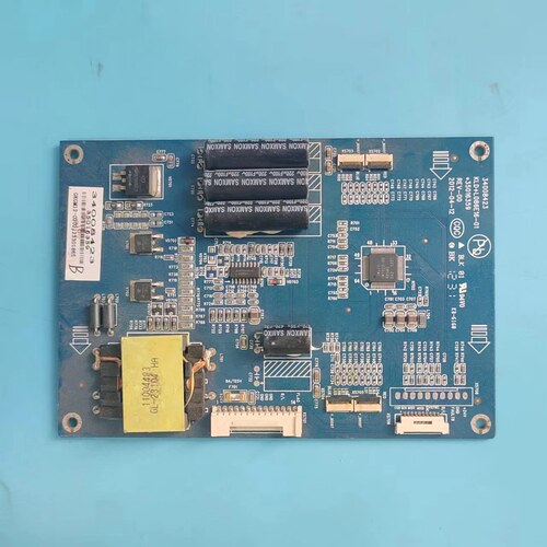 康佳LED46X8200DE恒流板