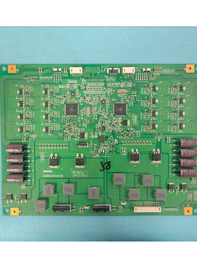 原装现货海信LED58K280U恒流板