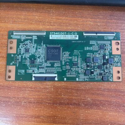 原装小米L55M5AD逻辑板