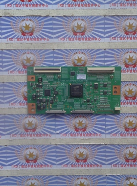 海信 LED43K510G3D逻辑板 K726-SD120PBMB4C6LV0.0实物拍照