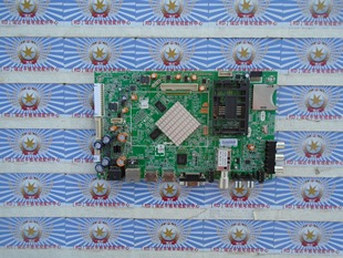原装 创维42E7DRS 主板5800-A8K560-0P60 配屏REL420FY(LDF-100)