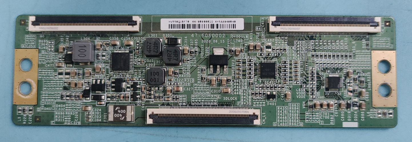 原装小米红米L55R6-AL65