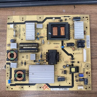 TCLL48F3500A电源板