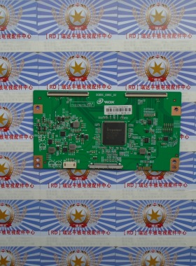 康佳LED82K1 逻辑板 DCBDC-I280C-03 DCBDC-1280C-03 V820DK1-Q01