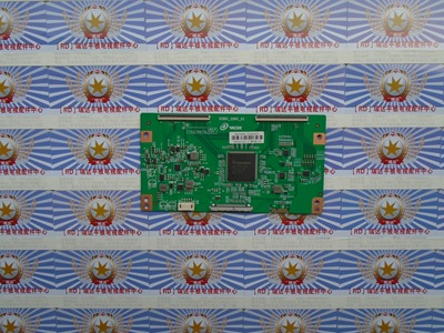 LED82K1逻辑板DCBDC-I280C-03