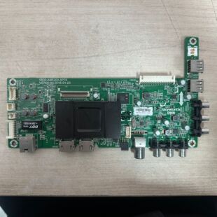原装拆机 创维55E3500 主板5800-A9R200-0P70配屏RDL550FY 现货