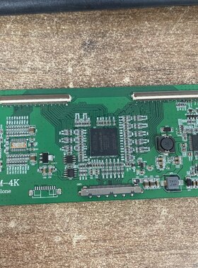 杂牌 DQ EHT58F07 液晶电视逻辑板 JZM-4K现货拆机 华