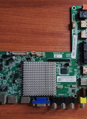 TCL LE50D59 主板 MSD6A628-T8E 4704-M628T8-A2233K01 屏K500WD6