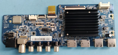 小米L50M7-EA主板DKTV-B014