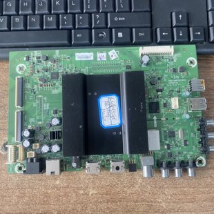 原装现货创维49G6 55G6液晶电视机主板5800-A9R520-0P00屏可选 华