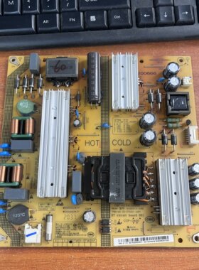 原装拆机 小米L60M5一4A电源板SHG6001A-248E 25-DT0201-X2P1啊