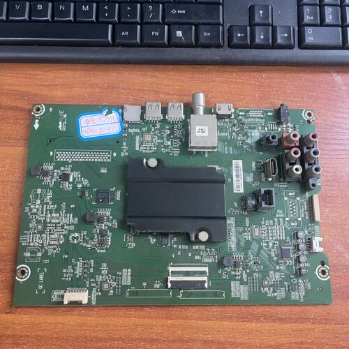 原装海信LED55K3100A电视主板RSA